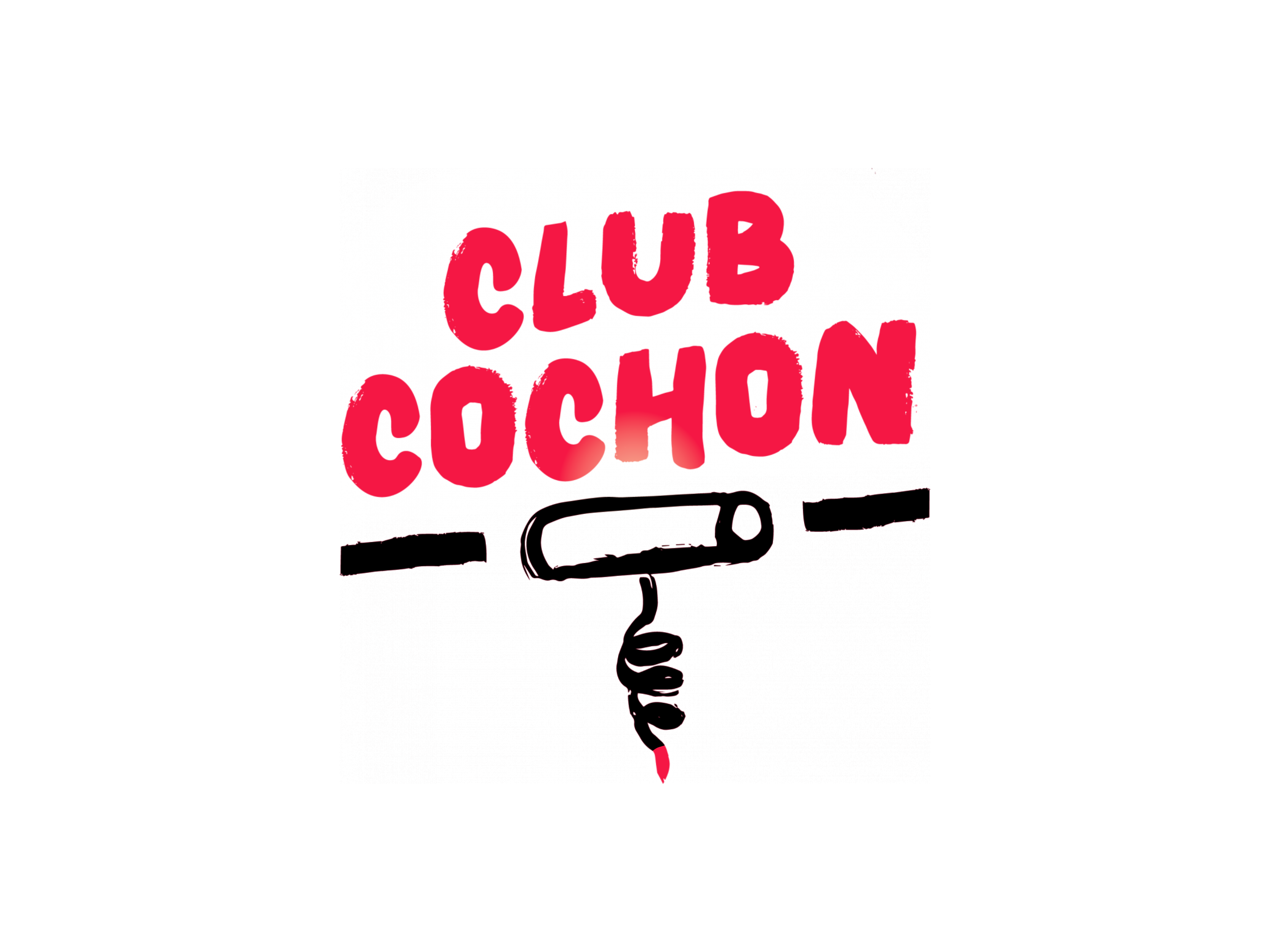 Club Cochon Jukebox