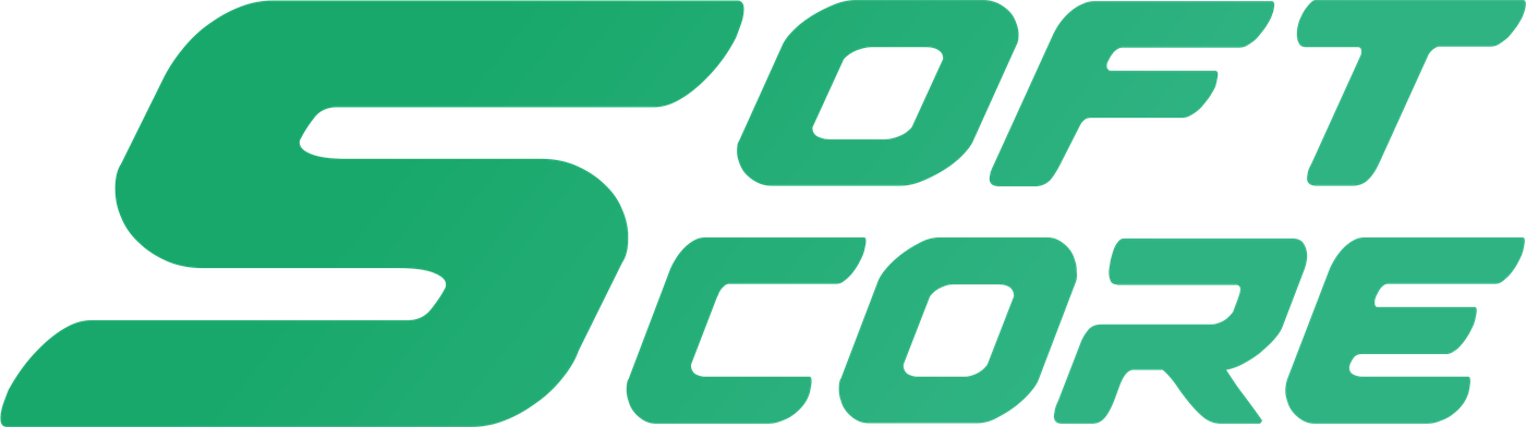 SoftSCORE