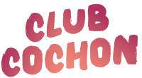 Club Cochon Jukebox